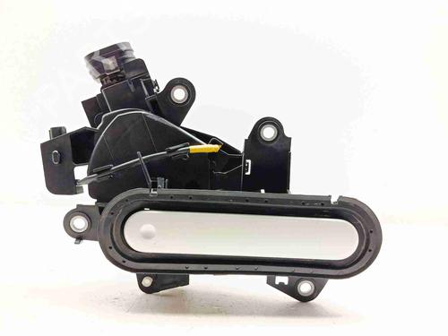 Used Rear right exterior door handle Rear right exterior door handle TOYOTA C-HR (_X1_) [2016-2026] 36499334 36499334