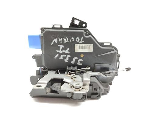 Used Rear left lock VW GOLF V (1K1) 1.9 TDI (105 hp) 27518558