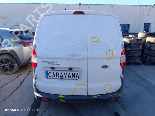 Headlight switch FORD TRANSIT COURIER B460 Box Body/MPV  | BP30498060I24 