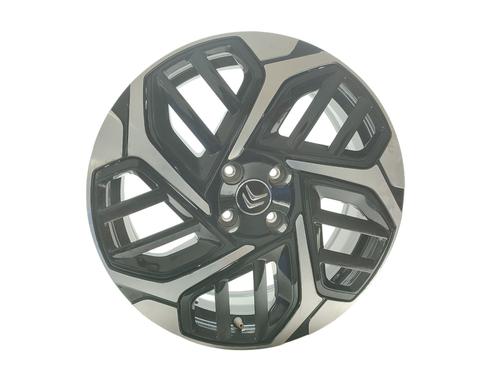 Fælk CITROËN C4 III (BA_, BB_, BC_) 1.2 PureTech 130 (BAHNSA, BAHNSB) (130 hp) 31971465