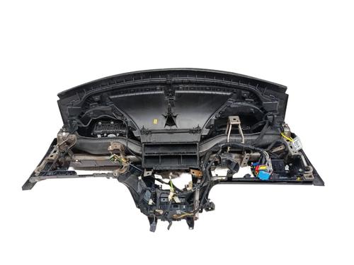 Dashboard CITROËN C3 III (SX) 1.2 PURETECH 82 | BP33243715C46 - Image 3