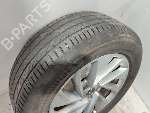 Rim RENAULT ESPACE V (JR_) 1.6 dCi 160 | BP22546510C45 