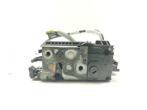 Used Front right lock PEUGEOT 208 I (CA_, CC_) [2012-2020]  27376764