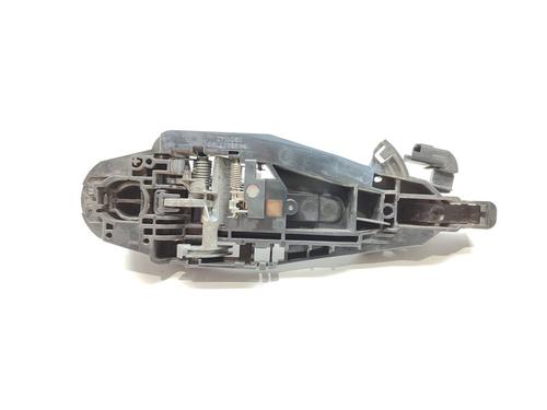 Front right exterior door handle CITROËN C4 Picasso II  | BP20933027C129 