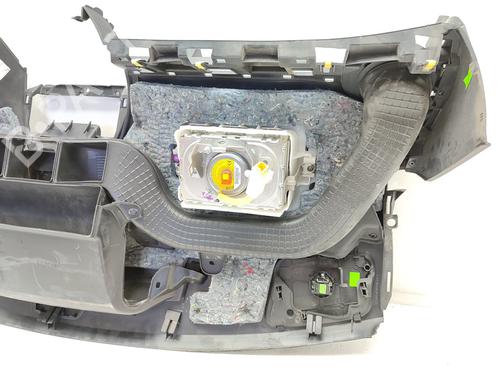 Airbag Kit TOYOTA AYGO (_B4_) 1.0 VVTi (KGB40) | BP16515516C86 