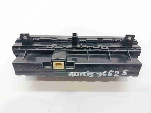 Climate control TOYOTA AURIS (_E18_) | BP34584106I5 - Image 2