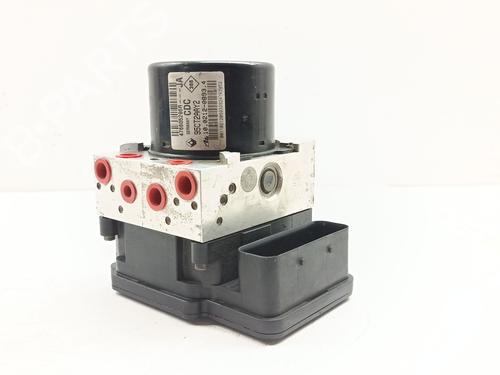 Used ABS pump ABS pump RENAULT MEGANE III Hatchback (BZ0/1_, B3_) [2008-2026] 32303610 32303610