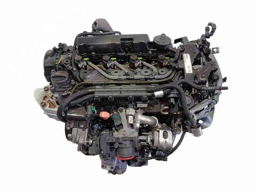 Engine CITROËN JUMPER II Van 2.0 BlueHDi 130 | BP38336375M1 - Image 2