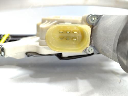 Front right window mechanism BMW 5 (E60) 520 d | BP17743200C23 