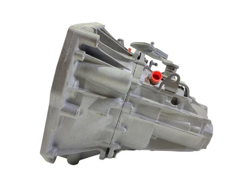 Gearbox DACIA DUSTER (HM_)  | BP29512676M3 