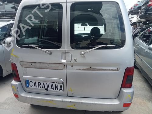 Used Parts CITROËN BERLINGO / BERLINGO FIRST MPV (MF_, GJK_, GFK_) [1996-2025]  4246182