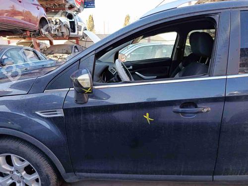 Dør venstre fortil Dør venstre fortil FORD KUGA I 2.0 TDCi (140 hp) 39744328 39744328