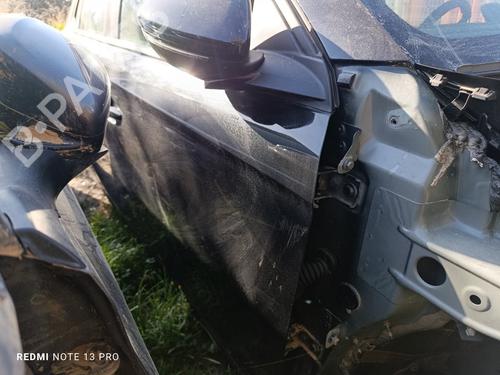 Right front door OPEL CORSA F (P2JO)  | BP23066071C3 