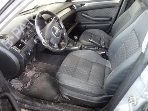 Højre forlygte AUDI A6 C5 (4B2) 1.9 TDI | BP18121315C29 