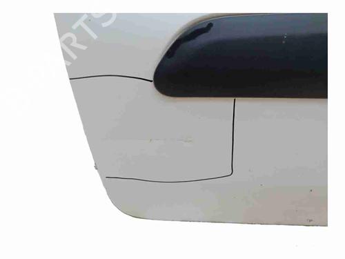 Left front door CITROËN BERLINGO MULTISPACE (B9) 1.6 HDi 90 | BP36491242C2 - Image 4