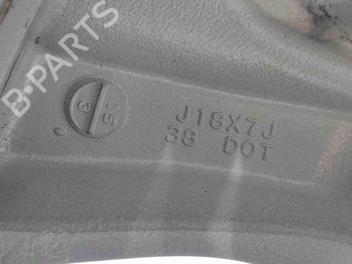Fælk CITROËN C4 AIRCROSS 1.6 HDi 115 AWC | BP36391896C45 - Image 3