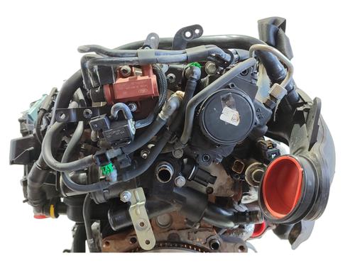 Engine FORD MONDEO IV (BA7) 2.0 TDCi | BP28709759M1