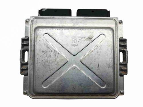 Engine control unit (ECU) DACIA DUSTER (HM_) 1.0 TCe 100 (HMMT) | BP35806922M57 - Image 3
