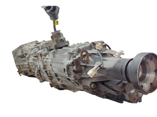 Gearbox SUZUKI GRAND VITARA II (JT, TE, TD) 1.9 DDiS (JB419WD, JB419XD) | BP29353834M3 