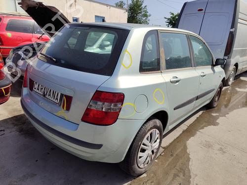 ABS pump FIAT STILO (192_) 1.9 JTD (192_XE1A) | BP26230953M43