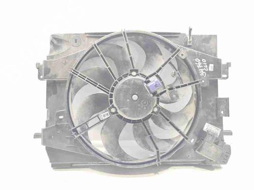 Used Radiator fan Radiator fan 37640160 37640160