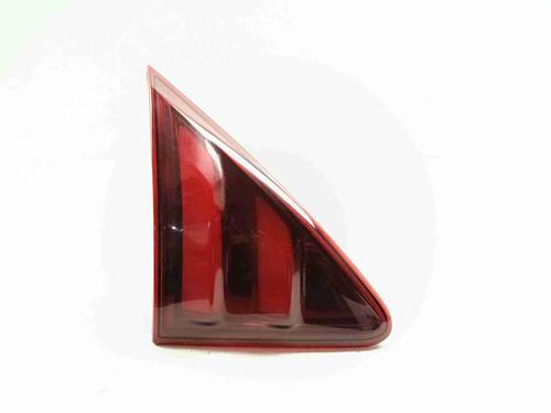 Used Left tailgate light Left tailgate light PEUGEOT 3008 I MPV (0U_) [2009-2017] 36261409 36261409