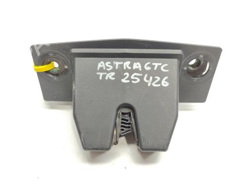 Used Tailgate lock OPEL ASTRA J GTC 1.7 CDTI (08) (131 hp) 17546062