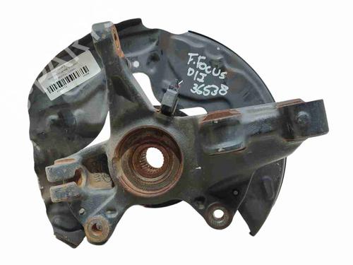 Left front steering knuckle FORD FOCUS IV (HN) 1.5 EcoBlue | BP38348216M25 - Image 3