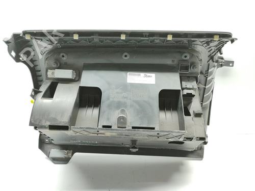 Glove box VW GOLF VI (5K1) 1.6 TDI | BP22275812C95 