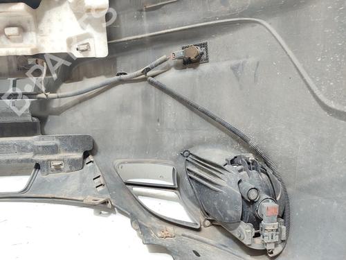 Front bumper OPEL ANTARA A (L07) 2.0 CDTI 4x4 | BP19033972C7 
