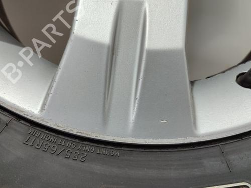 Rim NISSAN PATHFINDER III (R51) 2.5 dCi | BP19183181C45 