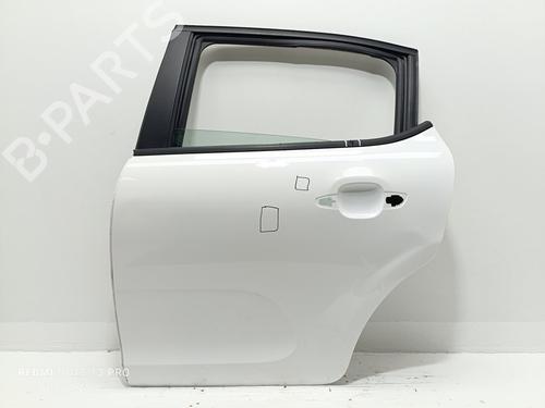Used Left rear door CITROËN C3 III Van (SX_, SY_) [2016-2025]  22746746