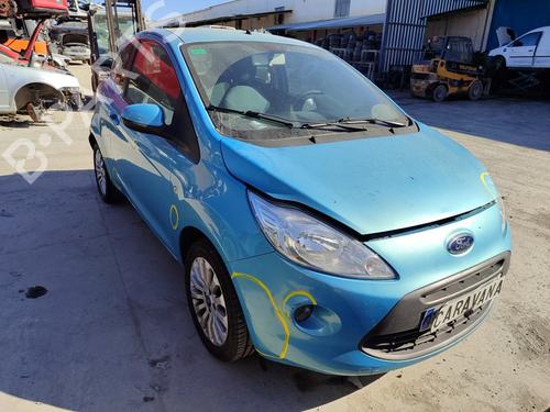 Pedal FORD KA (RU8) | BP20934324I4