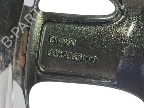 Rim CITROËN C4 Picasso II  | BP29541597C45 