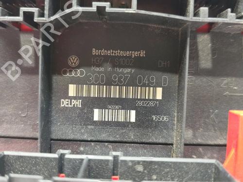 Fuse box SEAT ALTEA (5P1) | BP25791438E1