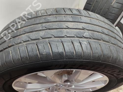 Rim HYUNDAI TUCSON (TL, TLE) 1.6 GDi | BP22931508C45 