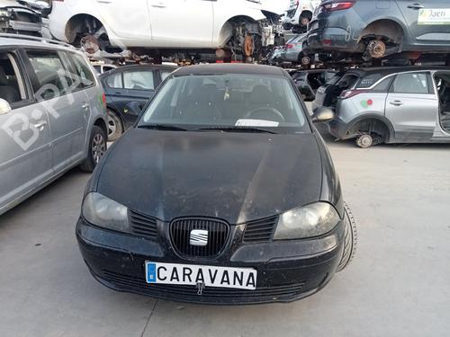 Used Parts SEAT IBIZA III (6L1) [2002-2009]  4287397
