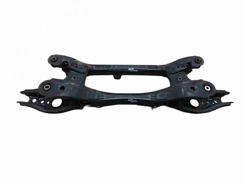 Used Rear axle Rear axle TOYOTA AURIS (_E18_) 1.8 Hybrid (ZWE186_, ZWE186R) (136 hp) 40265477 40265477