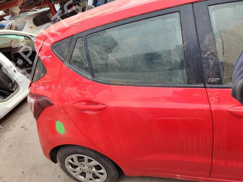 Right rear door HYUNDAI i10 II (BA, IA)  | BP29727643C5 
