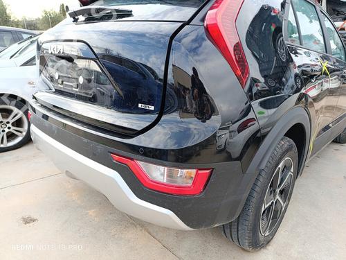 Bak støtfanger KIA NIRO II (SG2)  | BP29721037C8 