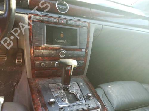 Electronic module VW PHAETON (3D1, 3D2, 3D3, 3D4, 3D6, 3D7, 3D8, 3D9) 3.0 V6 TDI 4motion | BP16505942M83 