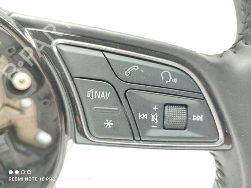 BP17772940C49 | Steering wheel AUDI Q2 (GAB, GAG) 1.6 TDI BP17772940C49