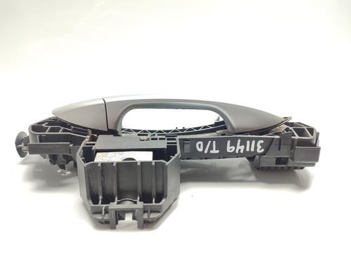 Rear right exterior door handle MERCEDES-BENZ CLA Coupe (C117) CLA 200 CDI / d (117.308) | BP16925937C130 