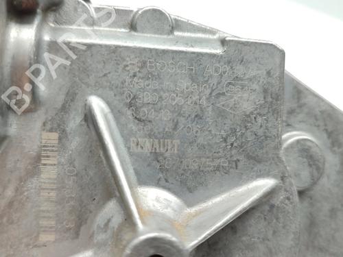 Rear wiper motor RENAULT MEGANE IV Hatchback (B9A/M/N_) 1.2 TCe 130 (B9MR) | BP16541394M102 