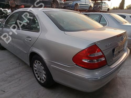 Engine MERCEDES-BENZ E-CLASS (W211) E 240 (211.061) | BP16510421M1 