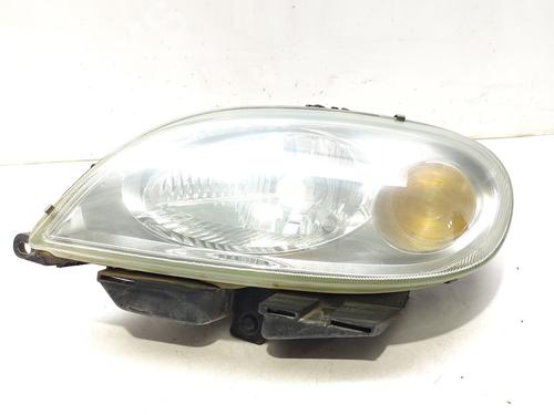 Used Left headlight CITROËN SAXO (S0, S1) 1.1 X, SX (60 hp) 26000533