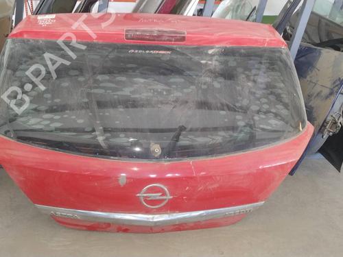 Bakluke CC/Kombi-Kupé OPEL ASTRA H (A04) 1.7 CDTI (L48) (100 hp) 16504319