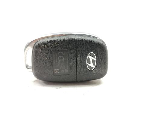 Ignition barrel HYUNDAI i10 III (AC3, AI3)  | BP29532797M48 