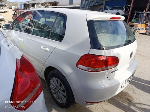 Left front driveshaft VW GOLF VI (5K1)  | BP30508374M38  - Image 12