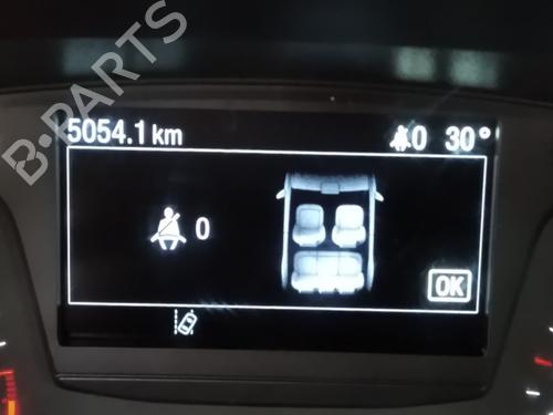 Switch FORD FIESTA VII (HJ, HF) | BP30528706I30 - Image 8